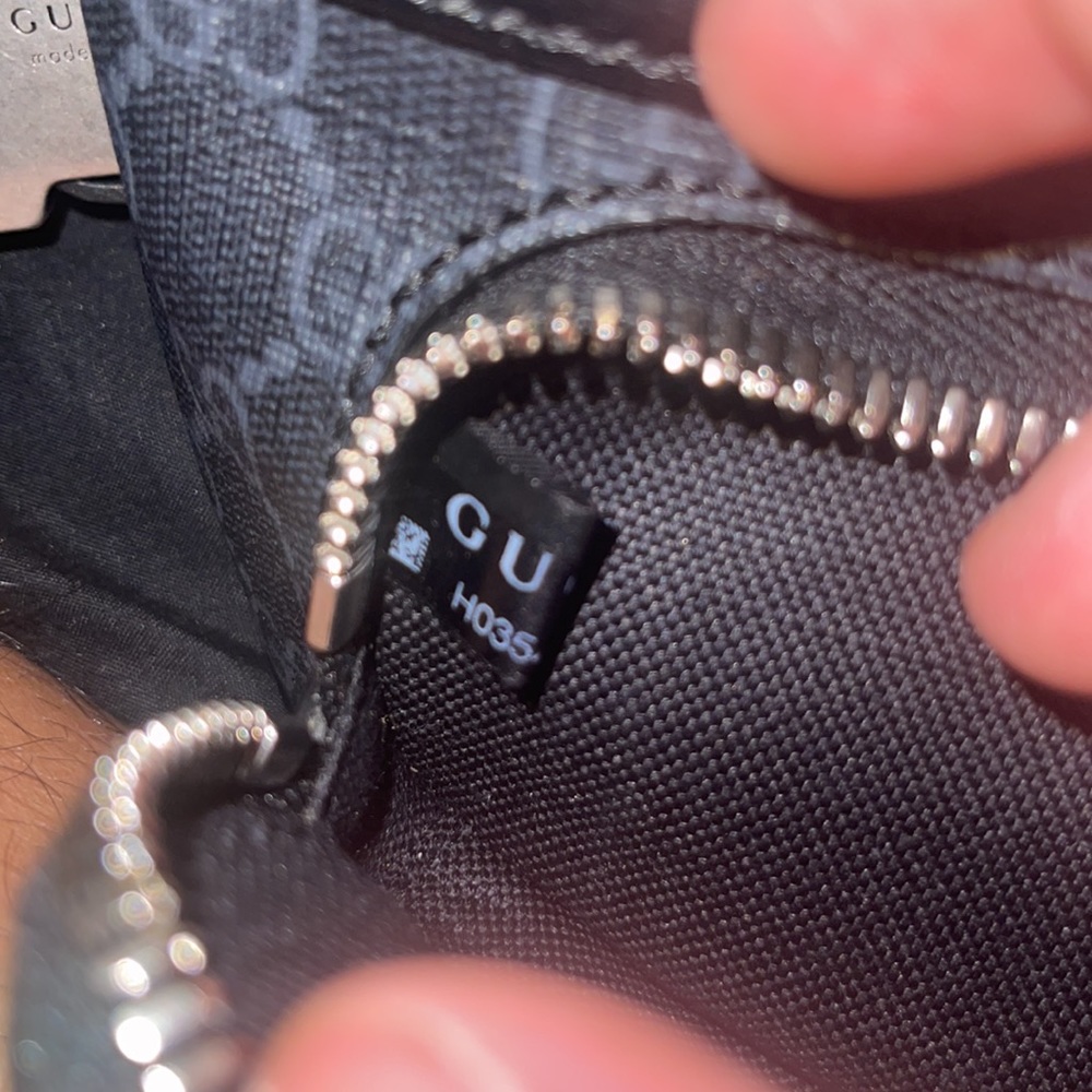 Gucci Fanny pack for sale - Picture 7 of 7